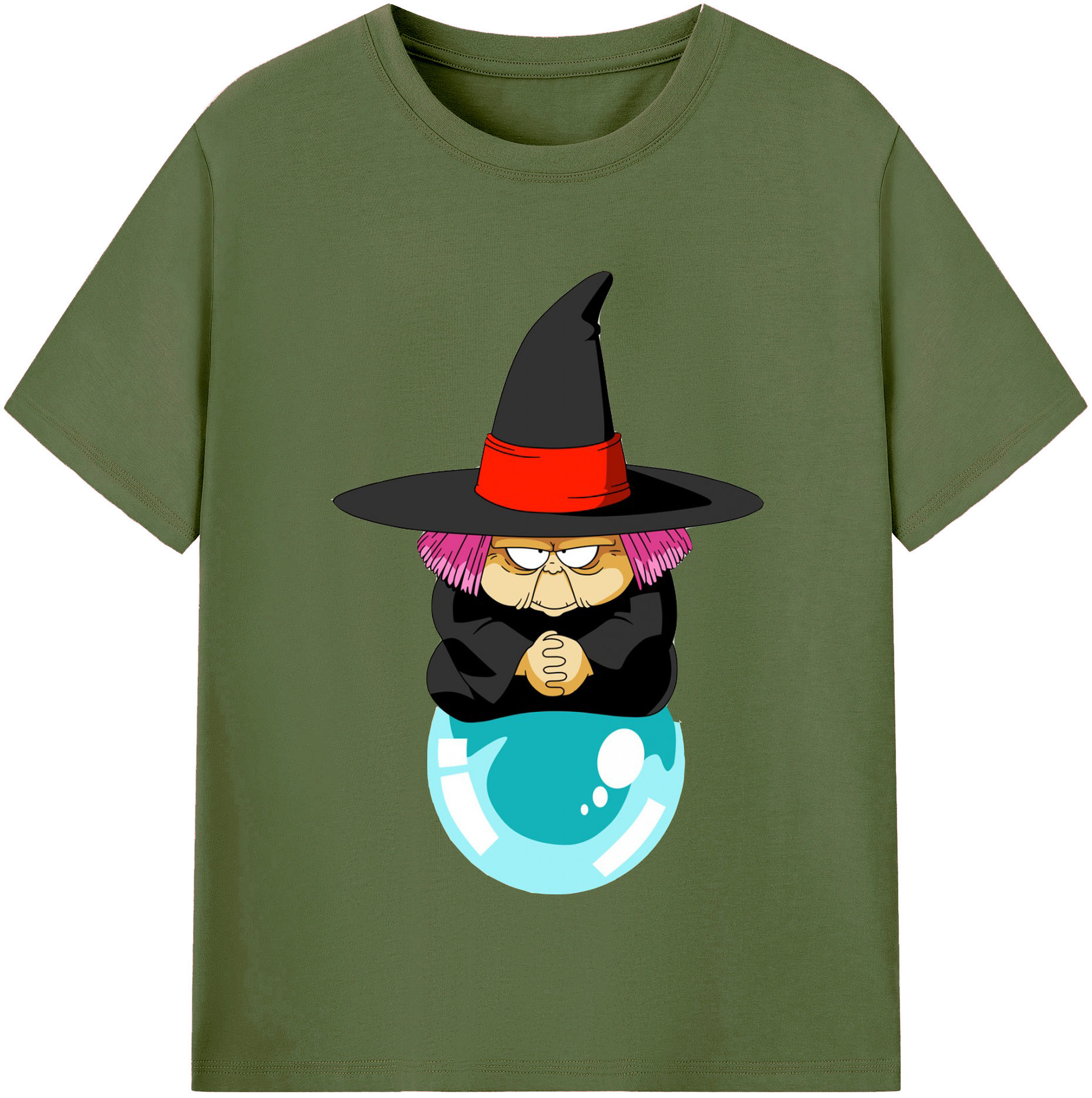 （画像用） ドラゴンボール DRAGON BALL 綿100％半袖Tシャツ（フロントプリント）